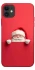 Чохол на Apple iPhone 11 (6.1") Christmas mood ver.11 фото 1 з 1