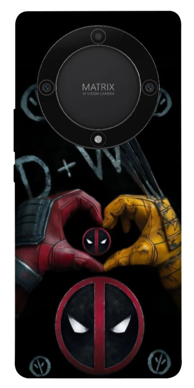 Чехол на Huawei Magic5 Lite D+W фото 1 из 1