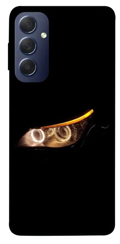 Чохол на Samsung Galaxy M54 5G BMW v15 фото 1 з 1