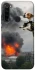 Чохол на Xiaomi Redmi Note 8 Moscow never sleeps ver.9 фото 1 з 1