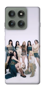 Чехол на Motorola Edge 60 Pro BABYMONSTER v3 фото 1 из 1