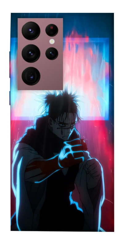 Чохол на Samsung Galaxy S22 Ultra Choso v2 фото 1 з 1