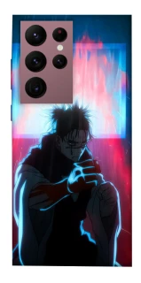 Чохол на Samsung Galaxy S22 Ultra Choso v2 фото 1 з 1