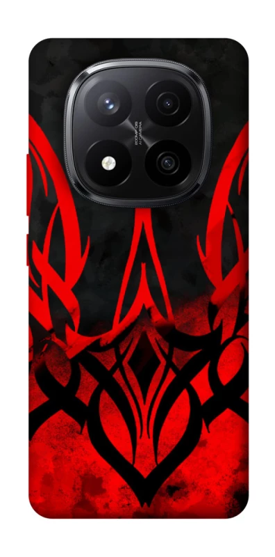 Чохол на Xiaomi Redmi Note 14 Pro+ 5G Герб v18 фото 1 з 1