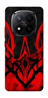 Чохол на Xiaomi Redmi Note 14 Pro+ 5G Герб v18 фото 1 з 1