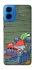 Чохол на Motorola Moto G45 Mr.Krabs фото 1 з 1