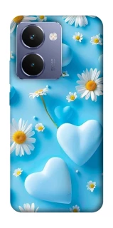 Чохол на Realme P3 Ultra Flowers v20 фото 1 з 1