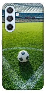 Чехол на Samsung Galaxy A54 5G Football aesthetic ver.6 фото 1 из 1