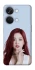 Чохол на OnePlus Nord 3 Ahyeon - BABYMONSTER фото 1 з 1