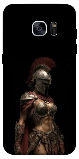 Чехол на Samsung G935F Galaxy S7 Edge Goddess of war ver.1 фото 1 из 1