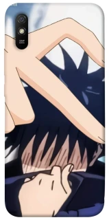 Чохол на Xiaomi Redmi 9A Megumi фото 1 з 1