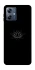 Чохол на Motorola Moto G54 Power Black Lotus фото 1 Чохол на Motorola Moto G54 Power Black Lotus фото 1 з 1