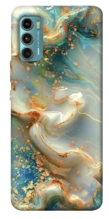 Чехол на Motorola Moto G60 Epoxy design ver.3 фото 1 из 1