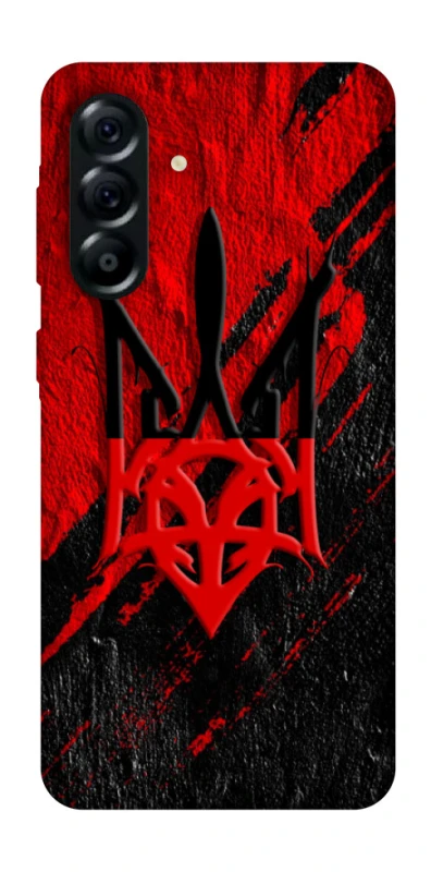 Чехол на Samsung Galaxy A57 5G Герб v17 фото 1 из 1