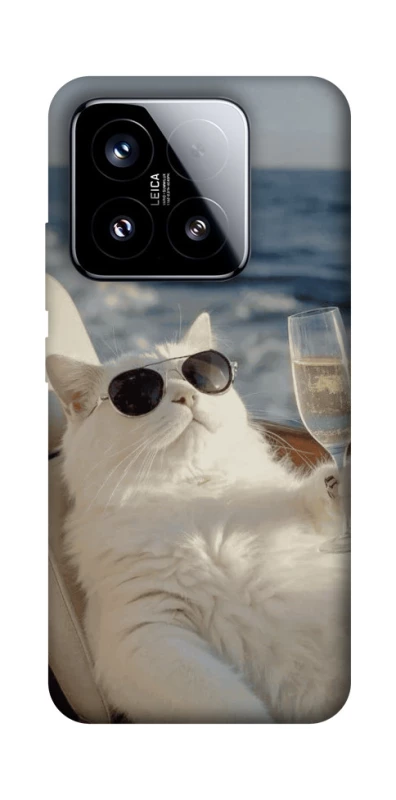 Чохол на Xiaomi 15 Smile v3 фото 1 з 1