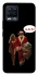 Чохол на Realme 8 Bad Santa фото 1 з 1