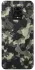 Чохол на Xiaomi Redmi Note 9s / Note 9 Pro / Note 9 Pro Max Camouflage v10 фото 1 з 1