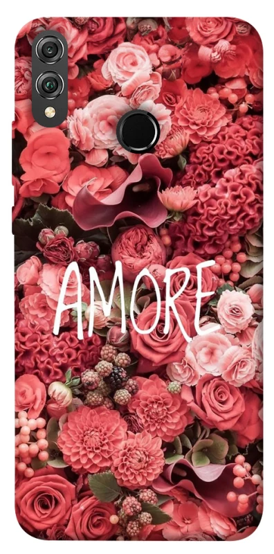 Чехол на Huawei Honor 8X Amore фото 1 из 1