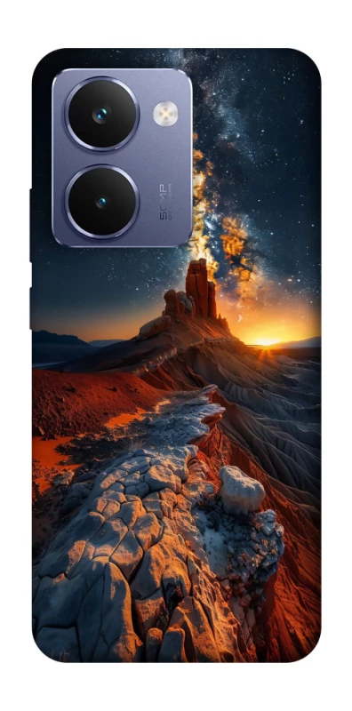 Чехол на Realme P3 Ultra Canyon фото 1 из 1