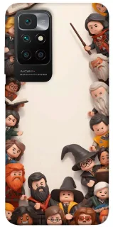 Чехол на Xiaomi Redmi 10 Harry Potter v15 фото 1 из 1