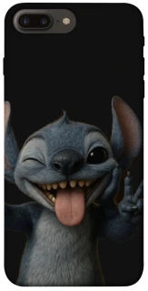 Чехол на Apple iPhone 7 plus / 8 plus Stitch фото 1 из 1