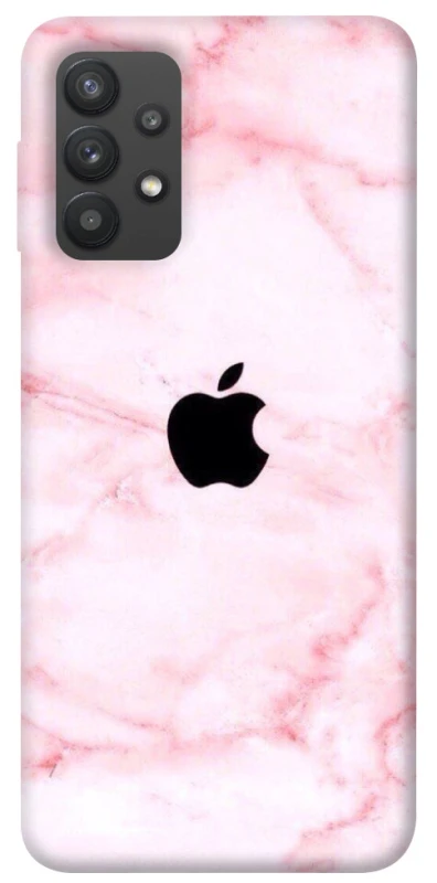 Чохол на Samsung Galaxy A32 (A325F) 4G Apple logo ver.6 фото 1 з 1