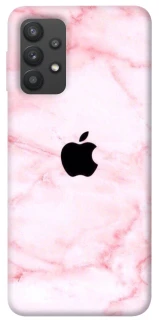 Чохол на Samsung Galaxy A32 (A325F) 4G Apple logo ver.6 фото 1 з 1