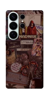 Чохол на Samsung Galaxy S26 Stranger Things ver.25 фото 1 з 1