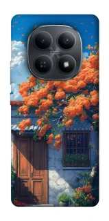 Чехол на Xiaomi Redmi Note 15 4G/5G (EU) Flowering фото 1 из 1