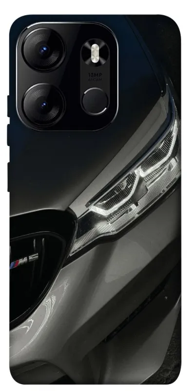 Чехол на Tecno Spark Go 2023 BMW v44 фото 1 из 1