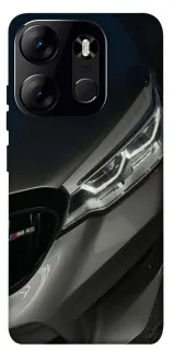 Чехол на Tecno Spark Go 2023 BMW v44 фото 1 из 1