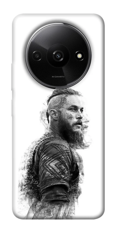 Чохол на Xiaomi Redmi A3 Ragnar v2 фото 1 з 1