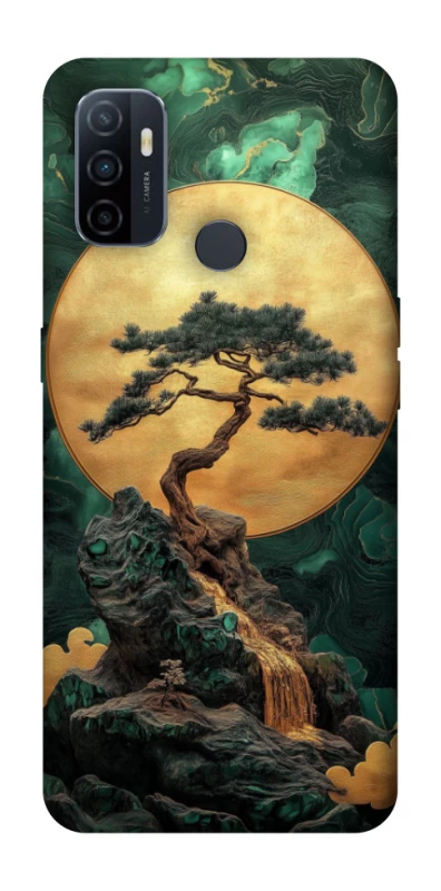 Чохол на Oppo A53 / A32 / A33 banzai фото 1 з 1