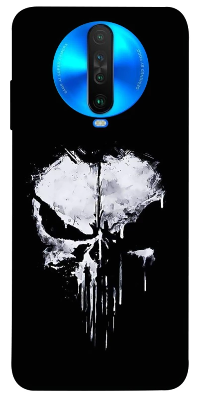 Чохол на Xiaomi Poco X2 Каратель фото 1 з 1