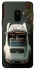 Чехол на Samsung Galaxy S9 White porsche фото 1 из 1