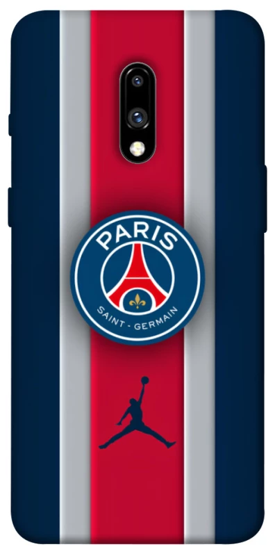 Чохол на OnePlus 7 FC PSG v3 фото 1 з 1