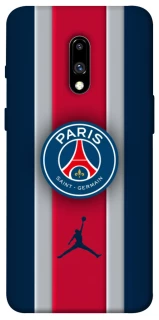 Чохол на OnePlus 7 FC PSG v3 фото 1 з 1