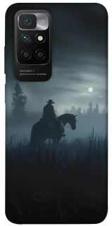 Чохол на Xiaomi Redmi 10 cowboy фото 1 з 1