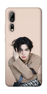 Чохол на ZTE Axon 10 Pro Suga - BTS фото 1 з 1