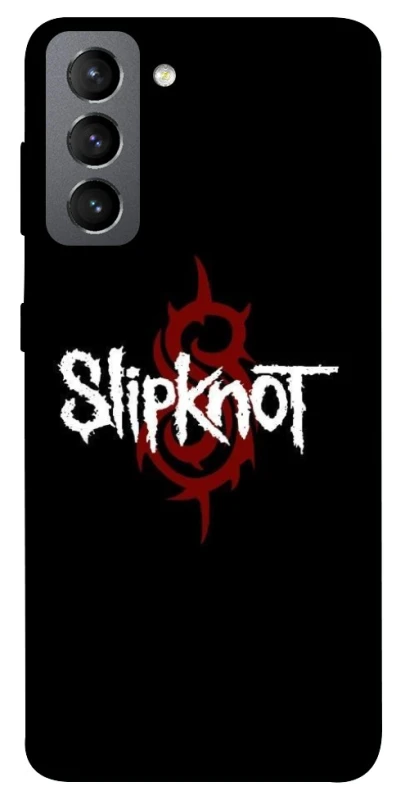 Чохол на Samsung Galaxy S21 FE Slipknot фото 1 з 1