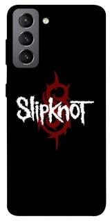 Чохол на Samsung Galaxy S21 FE Slipknot фото 1 з 1