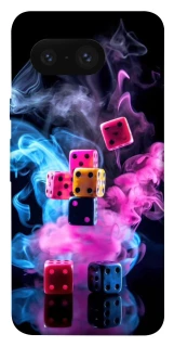 Чехол на Google Pixel 8 Игральные кости фото 1 из 1