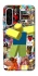 Чохол на Samsung Galaxy A36 5G Roblox style фото 1 з 1