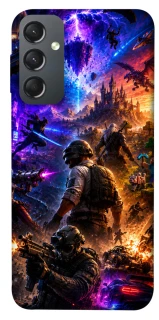 Чехол на Samsung Galaxy A24 4G My Games фото 1 из 1
