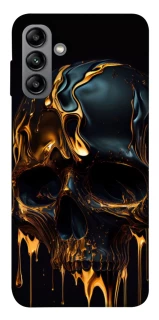 Чохол на Samsung Galaxy A04s Череп фото 1 з 1