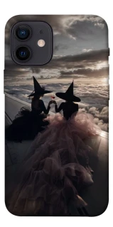Чохол на Apple iPhone 12 mini (5.4") Halloween Witch ver.1 фото 1 з 1