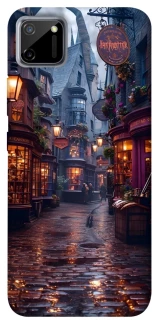 Чехол на Realme C11 Harry Potter v11 фото 1 из 1