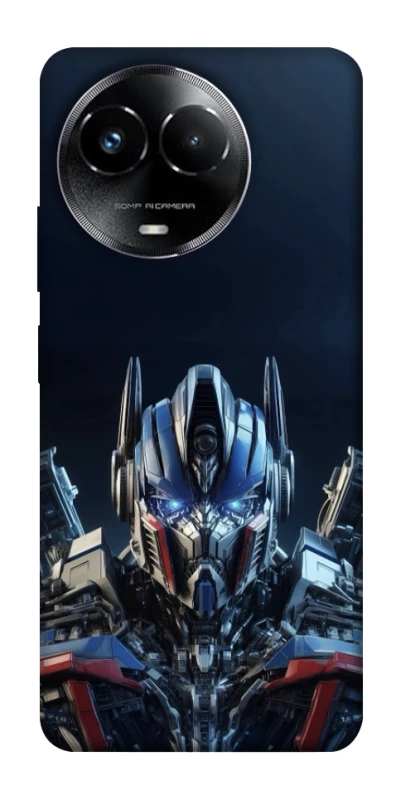 Чехол на Realme C67 4G Transformer фото 1 из 1