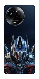 Чохол на Realme C67 4G Transformer фото 1 з 1