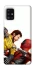 Чохол на Samsung Galaxy A51 5G Deadpool and Wolverine фото 1 з 1
